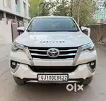 Toyota Fortuner 3.0 4x4 Automatic, 2020, Diesel