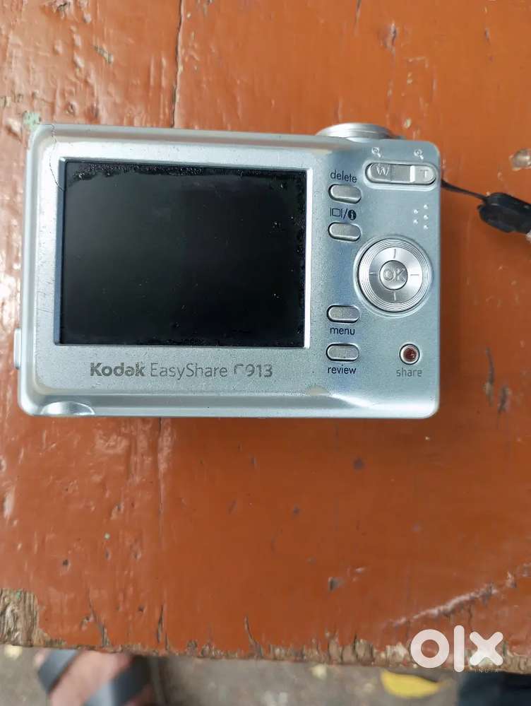 Kodak easy share