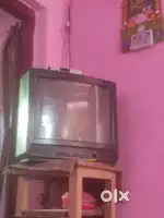 This is a unique vintage TV in the world very low price