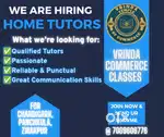 Home Tuitions Available All classes all Subjects
