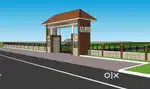 Isha Gateway, Trichy- Dindigul On road NH project for sale