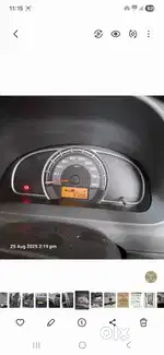 Maruti Suzuki Alto 800 2015