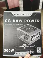 PSU (Power supply)