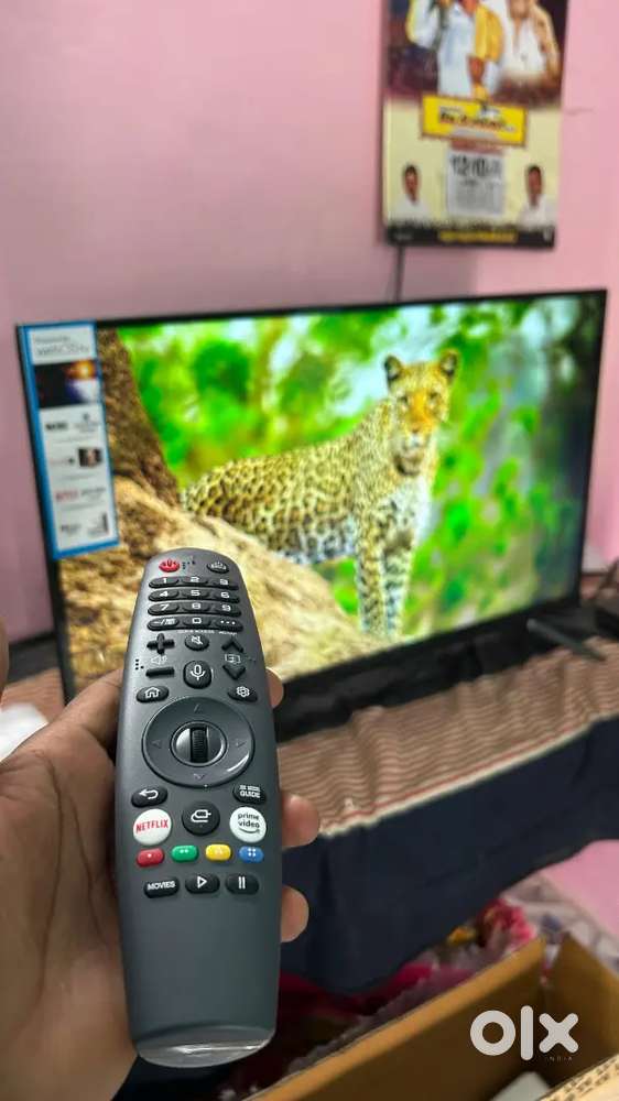 Ultra Smart Android TV very low available all inches Good clarity mode