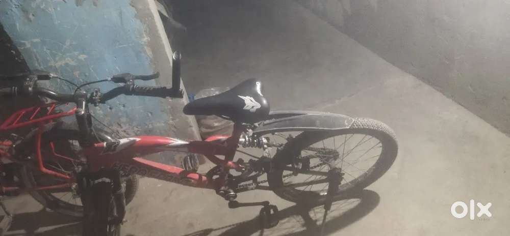 New condition