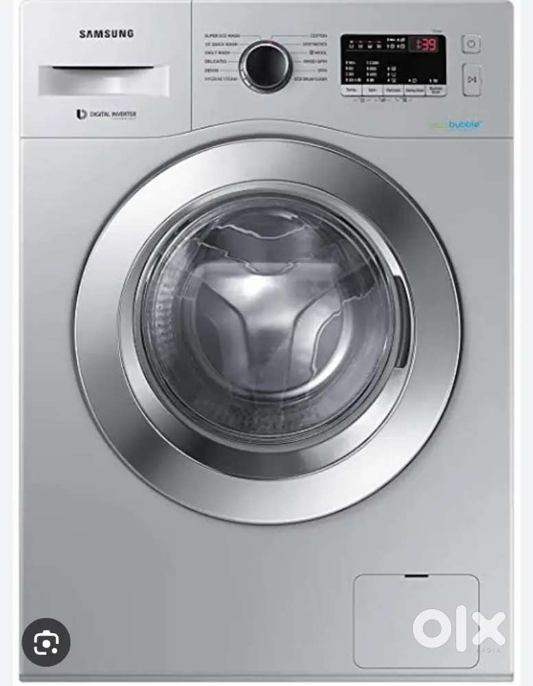 Frigh washine mashine repair on ur door step