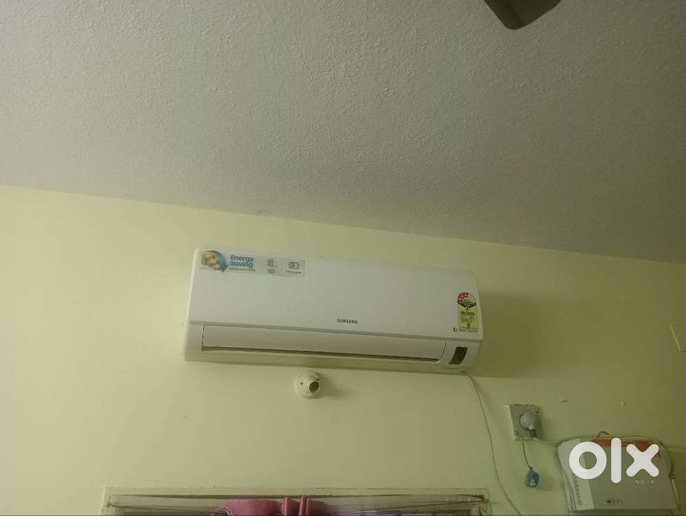 SAMSUNG AC 1.0TON