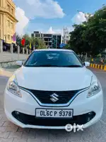 Maruti Suzuki Baleno 1.2 Delta, 2016, Petrol