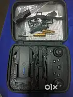 Rarest drone