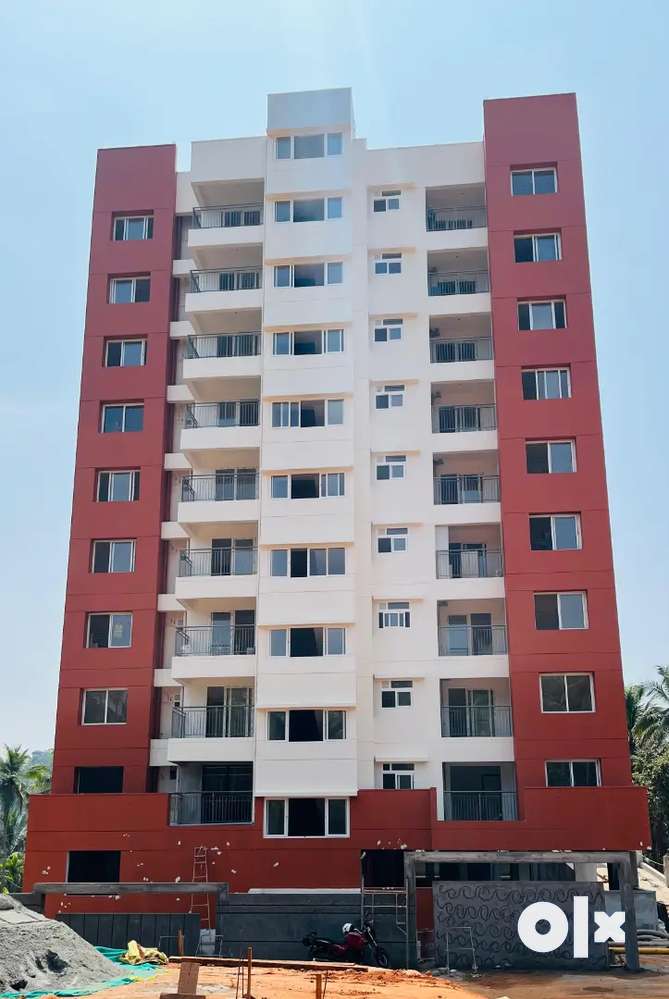 2BHK Apartment for Sale in Kunnamnagalam