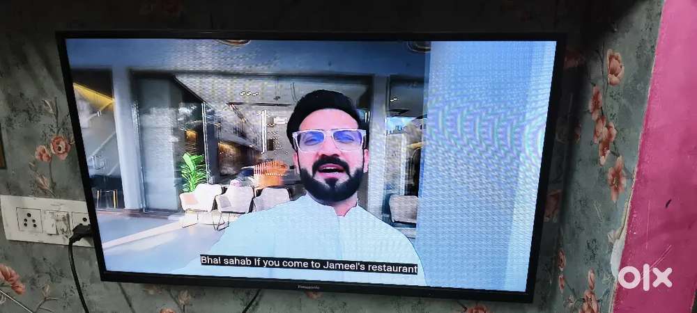 Panasonic Android TV 32 inch