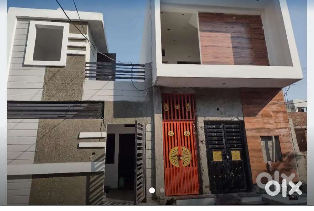 Indipenden  house for rent