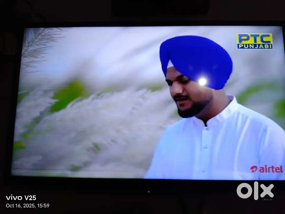 Led sony Bravia 32 inch