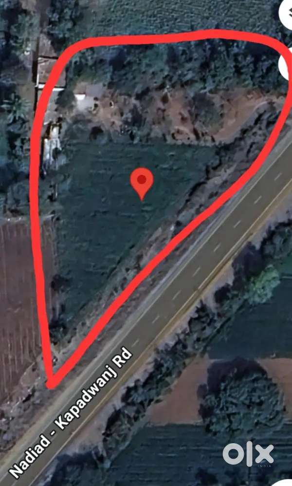 *Urgent* Highway Touch Farmhouse for Sell..Best for Petrol/CNG Pump