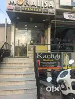 10×40 Shop Mean chitrkoot marg g.floor