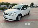 Maruti Suzuki SX4 ZXI Automatic BS-IV, 2010, Petrol