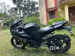 Yamaha R15