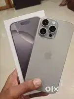 HOLI OFFER IPHONE 14PRO MAX IT'S REFURBISHED PEICE CONTACTME