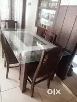 Dining set