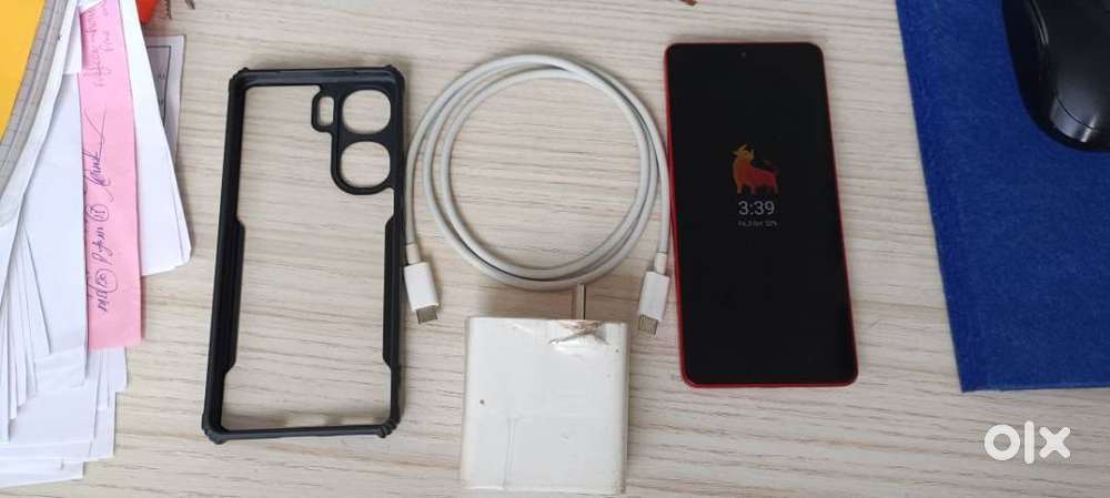 IQOO NEO 9 PRO 256GB