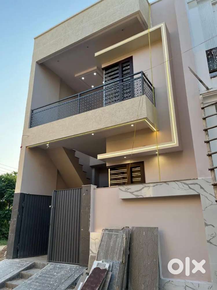 4BHK KOTHIE EAST FACE FOR SALE JALANDHAR