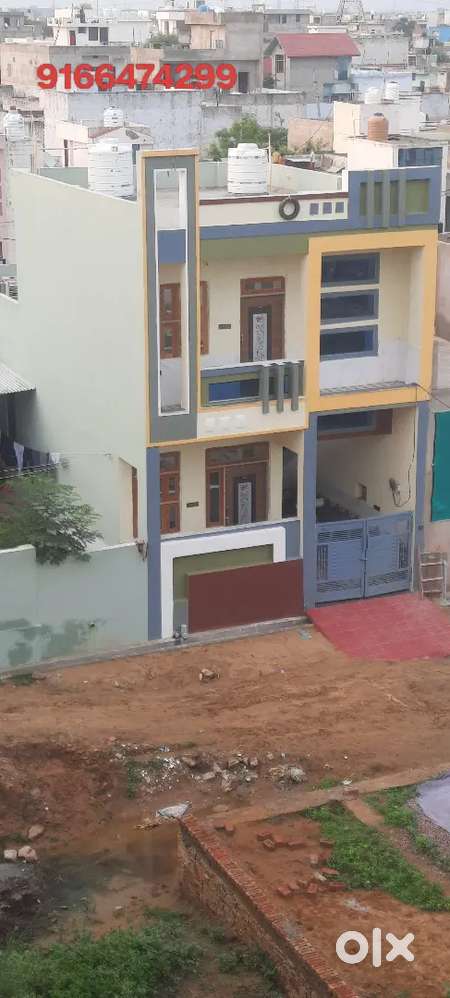 Only Rent purpose Dausa  Jaipur bypass Rajput colony