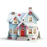 All home plot available
