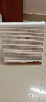 Atomberg company exhaus fan