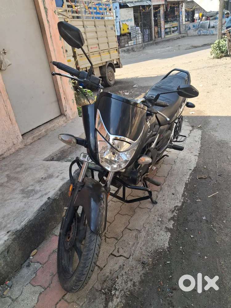 Honda unicorn best condition