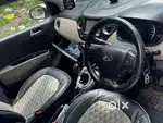 Hyundai Grand i10 Prime 2018 Diesel 60000 Km Driven