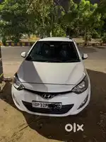 Hyundai i20 2013 Diesel Well Maintained