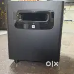 Brand new JBL LSR310S sub woofer