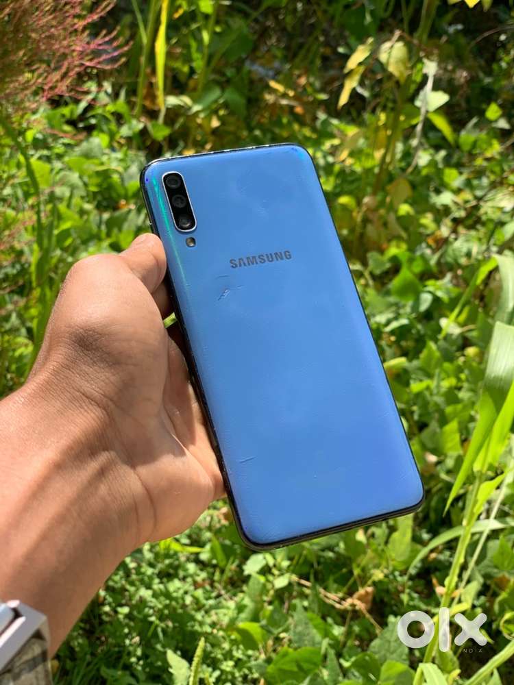 Samsung A70