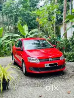 Volkswagen Vento 2011