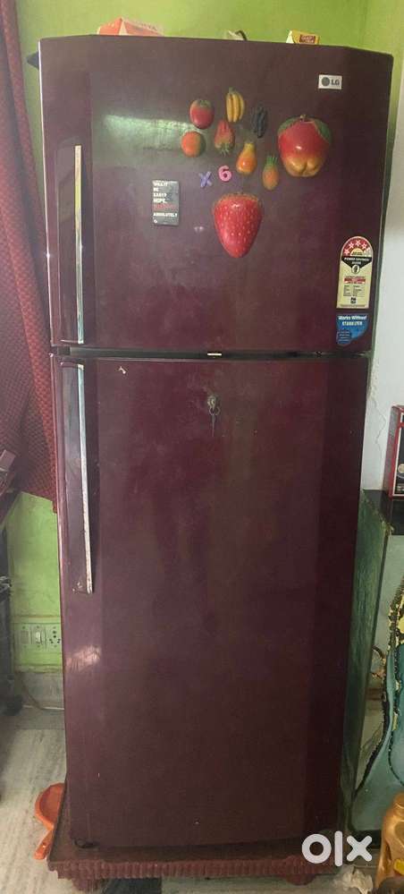 LG fridge 4 stars for sale