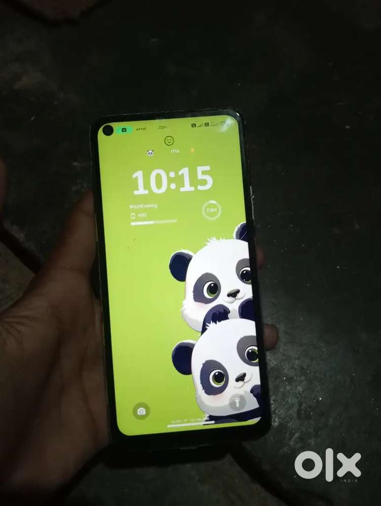 Redmi note 9  4/128