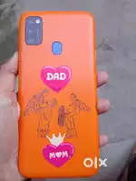 Samsung m21 todi shi touch Tut rhi ha bss