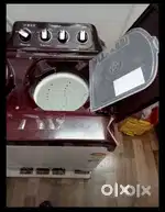 Whirlpool washing machine for sale