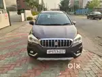 Maruti Suzuki S-Cross 2017-2020 1.3 Zeta, 2018, Diesel