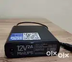 Wifi Router Mini UPS for sale