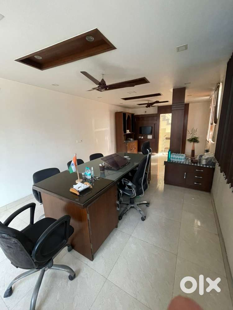Office space available