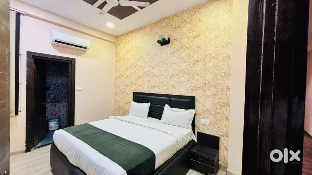 PG Room Available On Near Bombay Hospital