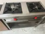 All kichen equipments