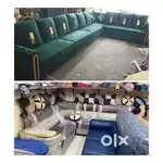 Independent sofa sets