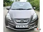 Honda Amaze 1.5 SMT I DTEC, 2015, Diesel