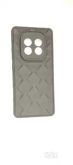 Brand New Mobile Cover for [Realme Narzo 70 Turbo 5g] - only 180/-