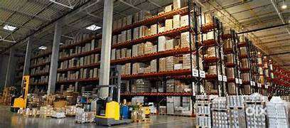 URGENT HIRING FOR WAREHOUSE