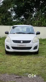 Maruti Suzuki Swift Dzire VXI 1.2, 2013, Petrol
