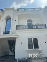Villa in Gated Colony