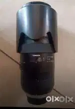 Tamron Lens 70-200 mm
